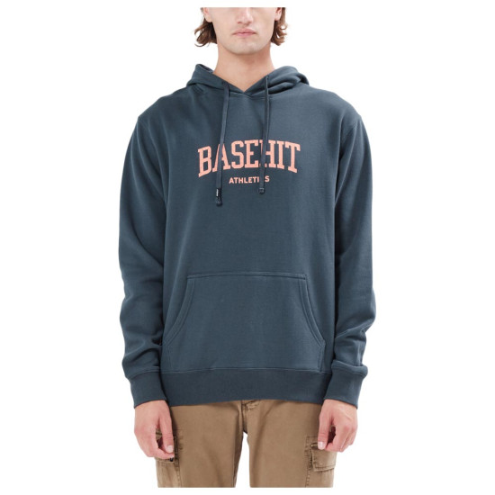 Basehit Ανδρικό φούτερ Men's Hooded Sweat